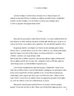 Referāts 'Laima latviešu mitoloģijā', 2.