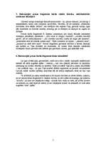 Konspekts 'Noras Ikstenas "Lakatiņš baltais" prozas fragmenta analīze', 2.