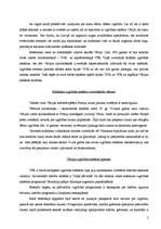 Referāts 'Apmācības citā valstī un tālākā izglītība', 1.