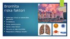 Prezentācija 'Bronhīts geriatrijā', 4.