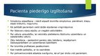 Prezentācija 'Bronhīts geriatrijā', 12.
