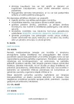Prezentācija 'Bronhīts geriatrijā', 21.