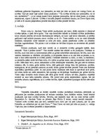 Konspekts 'Cilvēka brīvība Sv.Akvīnas Toma un pāvesta Jāņa Pāvila II mācībā ', 2.