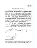 Referāts 'Sirds glikozīdi jeb kardenolīdi', 1.