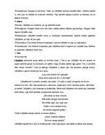 Konspekts 'Raiņa lugas "Uguns un nakts" analīze', 3.