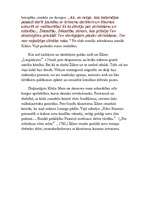 Konspekts 'F.Šillers "Laupītāji"', 3.