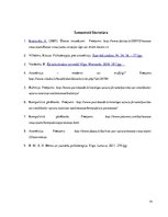 Referāts 'Ēšanas traucējumi', 14.