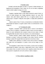 Referāts 'Privātpersonu noguldījumu un investīciju iespējas', 22.