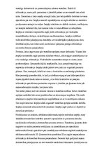 Eseja 'E-veselība', 4.