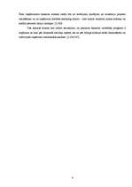 Referāts 'Uzņēmuma maksātspējas noteikšanas metodes', 5.