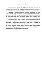 Referāts 'Uzņēmuma maksātspējas noteikšanas metodes', 13.