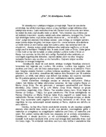 Konspekts 'Dante "Dievišķā komēdija" - "Elle". Analīze', 4.