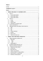 Diplomdarbs 'Mājas lapu optimizācijas uzlabošanas paņēmieni tīmekļa meklētājiem, izmantojot p', 4.