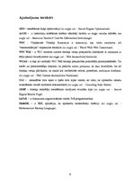 Diplomdarbs 'Mājas lapu optimizācijas uzlabošanas paņēmieni tīmekļa meklētājiem, izmantojot p', 6.