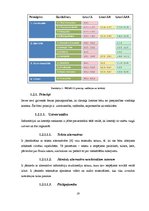 Diplomdarbs 'Mājas lapu optimizācijas uzlabošanas paņēmieni tīmekļa meklētājiem, izmantojot p', 19.