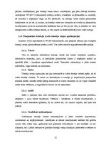 Diplomdarbs 'Mājas lapu optimizācijas uzlabošanas paņēmieni tīmekļa meklētājiem, izmantojot p', 22.