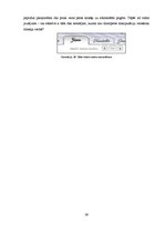 Diplomdarbs 'Mājas lapu optimizācijas uzlabošanas paņēmieni tīmekļa meklētājiem, izmantojot p', 56.