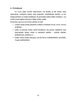 Diplomdarbs 'Mājas lapu optimizācijas uzlabošanas paņēmieni tīmekļa meklētājiem, izmantojot p', 65.