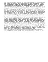 Eseja 'Acid Rain', 2.