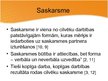 Prezentācija 'Saskarsmes prasmju attīstīšana pirmsskolas izglītības iestādes audzēkņiem', 2.