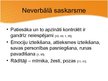 Prezentācija 'Saskarsmes prasmju attīstīšana pirmsskolas izglītības iestādes audzēkņiem', 11.
