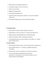 Konspekts 'Resnās zarnas slimības', 3.