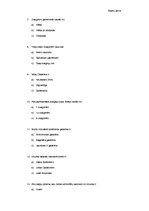 Paraugs 'Tests "Visums un daļiņas"', 2.