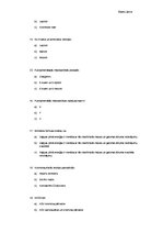 Paraugs 'Tests "Visums un daļiņas"', 3.