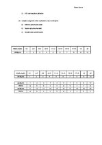 Paraugs 'Tests "Visums un daļiņas"', 4.