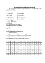 Paraugs 'Metroloģija', 10.