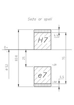 Paraugs 'Metroloģija', 14.