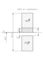 Paraugs 'Metroloģija', 15.