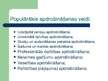 Prezentācija 'Apdrošināšana', 10.