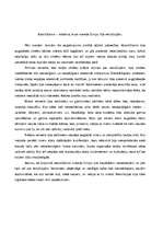 Eseja 'Absolūtisms - sistēma, kas noveda Eiropu līdz revolūcijām', 1.