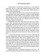 Konspekts 'Režisors pirmsrežijas laikmetā', 1.