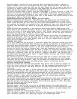 Konspekts 'Fernwood Women's Fitness Health Club', 1.