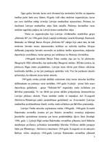 Referāts 'Latvijas trešā atmoda', 3.