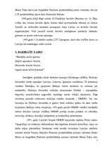 Referāts 'Latvijas trešā atmoda', 7.