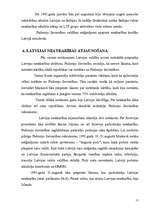 Referāts 'Latvijas trešā atmoda', 11.