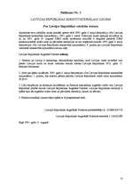 Referāts 'Latvijas trešā atmoda', 18.