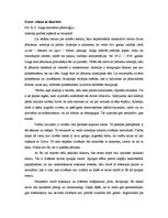 Referāts 'Dzīves vešana ne tikai ēnā', 1.