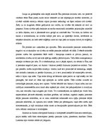 Referāts 'Dzīves vešana ne tikai ēnā', 3.