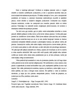 Referāts 'Dzīves vešana ne tikai ēnā', 4.