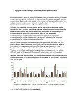 Referāts 'Mazumtirdzniecības indekss', 2.