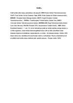 Referāts 'Mobilie telefoni', 2.