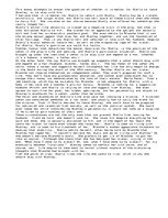 Eseja 'Should Stella Leave Stanley? "A Streetcar Named Desire" by Tennessee Williams', 1.