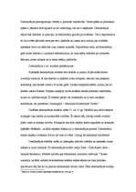 Konspekts 'Demokrātija un demokrātijas teorija', 2.