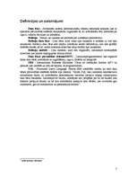 Referāts 'Relāciju datu bāzu tehnoloģiju attīstība', 3.