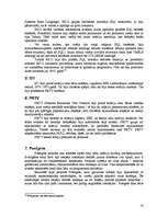 Referāts 'Relāciju datu bāzu tehnoloģiju attīstība', 14.