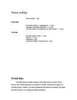 Referāts 'Neverbālās komunikācijas nozīme mūsu dzīvē', 2.